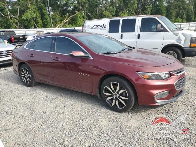 1G1ZE5ST4GF236647 2016 CHEVROLET MALIBU photo no. 4