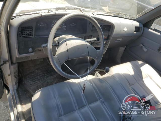 JT4RN82P8K0002213 1989 TOYOTA ALL OTHER photo no. 8