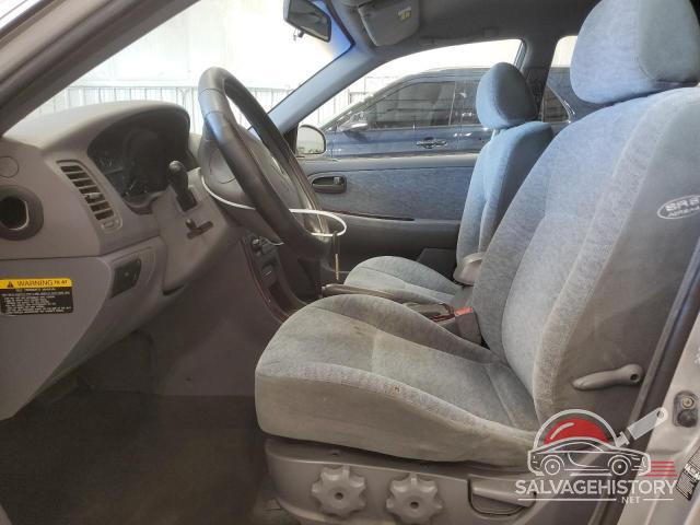KNAGD128155418957 2005 KIA OPTIMA photo no. 7