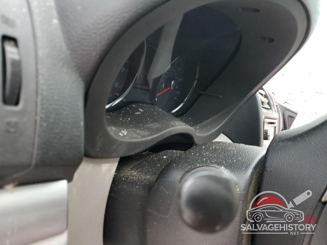 JF2SJAMC4EH548769 2014 SUBARU FORESTER photo no. 9