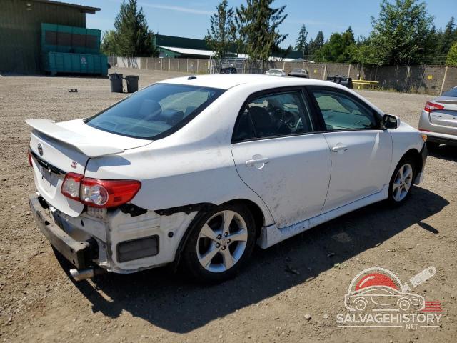 2T1BU4EEXCC813994 2012 TOYOTA COROLLA photo no. 3