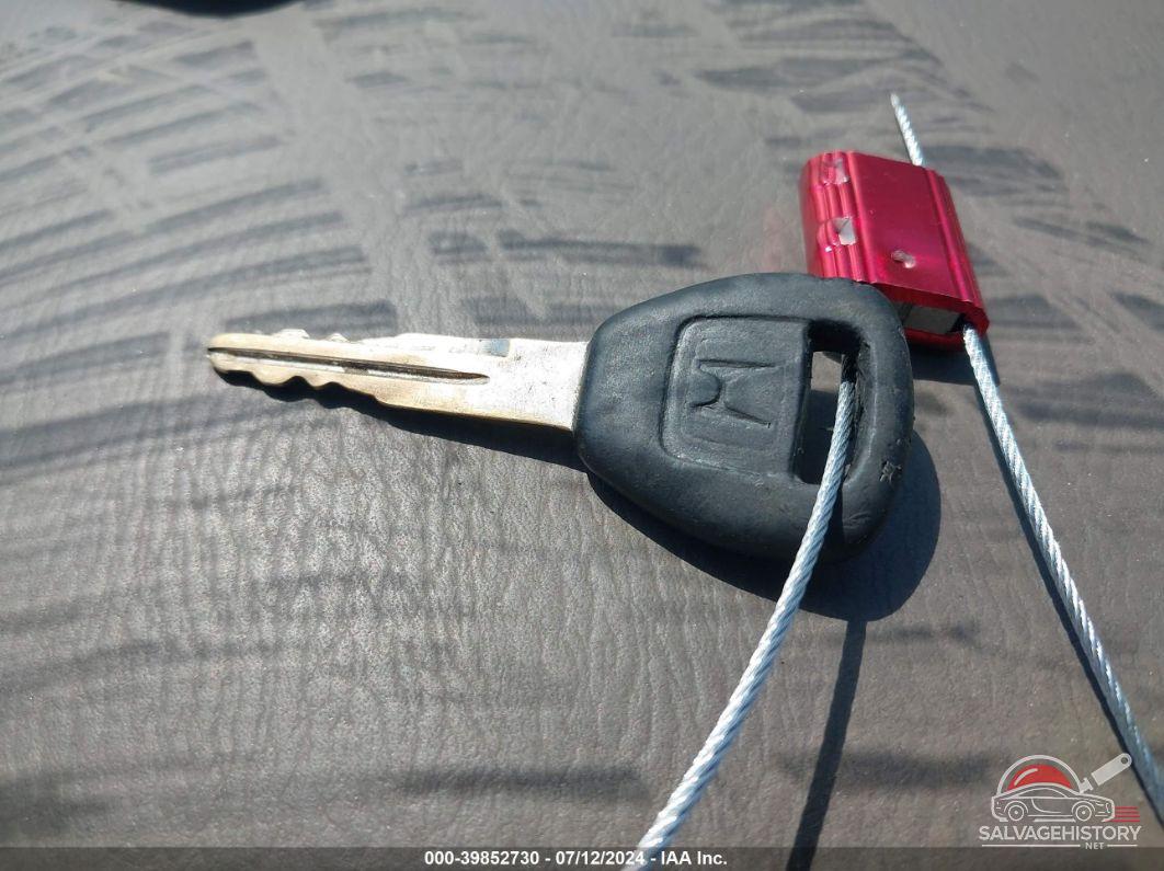 JHMCG5550XC028060 1999 HONDA ACCORD photo no. 11