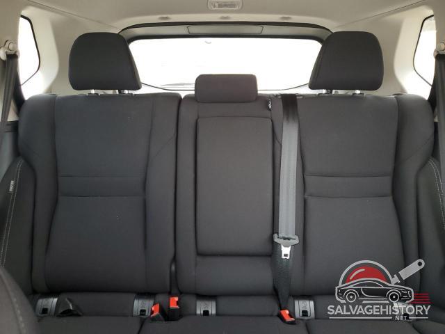 5N1BT3AA8PC947896 2023 NISSAN ROGUE photo no. 10