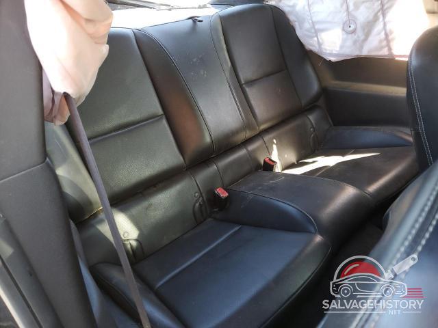 2G1FC1E37D9131408 2013 CHEVROLET CAMARO photo no. 10