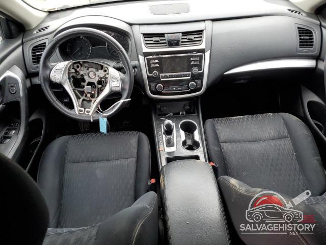 1N4AL3AP8JC268115 2018 NISSAN ALTIMA photo no. 8