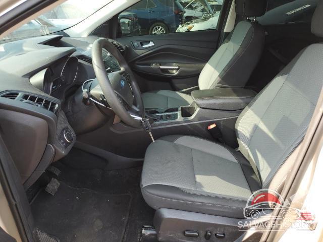 1FMCU0GD5HUD16598 2017 FORD ESCAPE photo no. 7