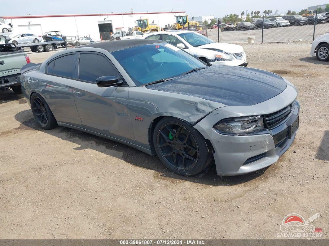 2C3CDXCT7HH511250 2017 DODGE CHARGER photo no. 12