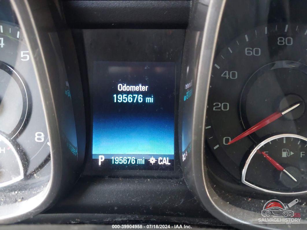 1G11B5SL7FF298905 2015 CHEVROLET MALIBU photo no. 7