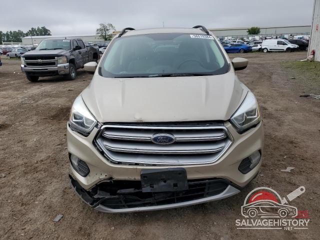 1FMCU0GD0HUB49938 2017 FORD ESCAPE photo no. 5