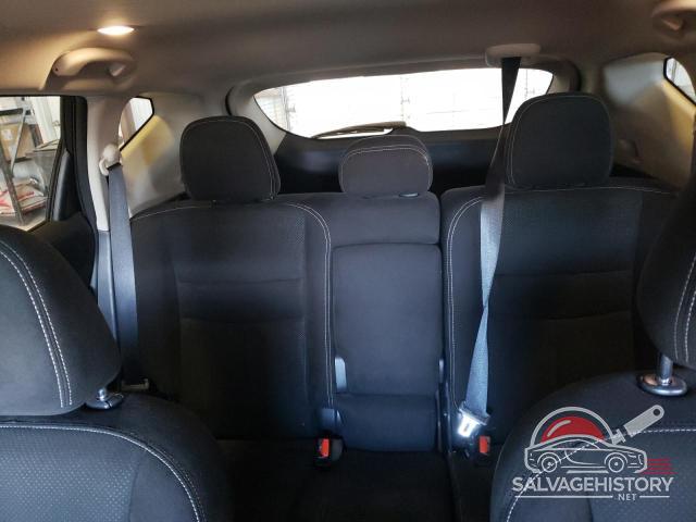 5N1AZ2MG0GN141964 2016 NISSAN MURANO photo no. 10