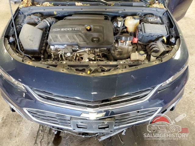 1G1ZJ5SU7GF347150 2016 CHEVROLET MALIBU photo no. 11