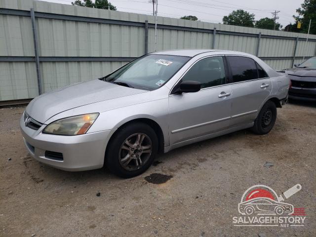 1HGCM56497A095155 2007 HONDA ACCORD photo no. 24