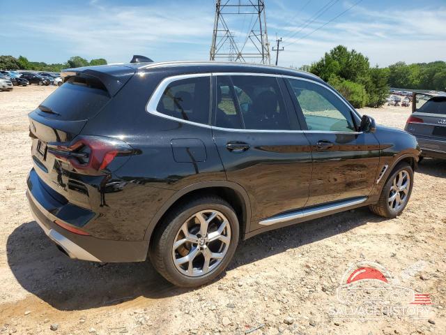 5UX53DP06P9R81353 2023 BMW X3 photo no. 3