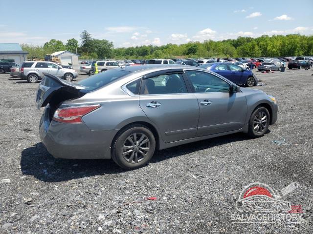 1N4AL3AP0FC456358 2015 NISSAN ALTIMA photo no. 3