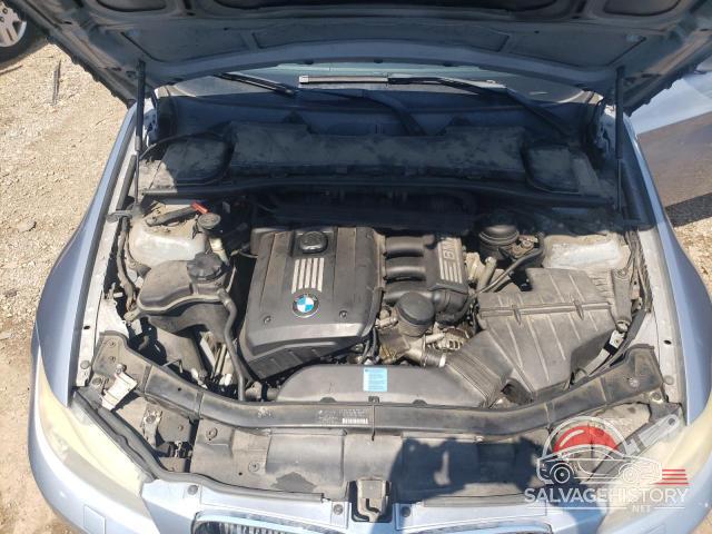 WBAPK7C55BA820934 2011 BMW 3 SERIES photo no. 11