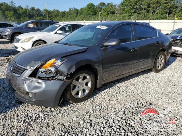 1N4AL21E49C129412 2009 NISSAN ALTIMA photo no. 7