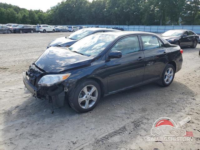 2T1BU4EE0CC834501 2012 TOYOTA COROLLA photo no. 20