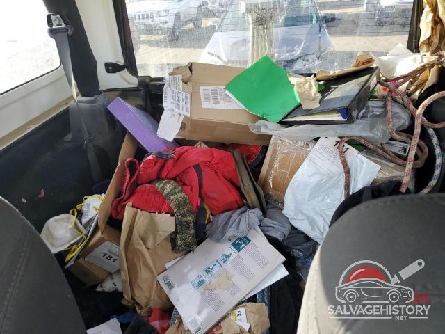1C4AJWAG0FL596976 2015 JEEP WRANGLER photo no. 10