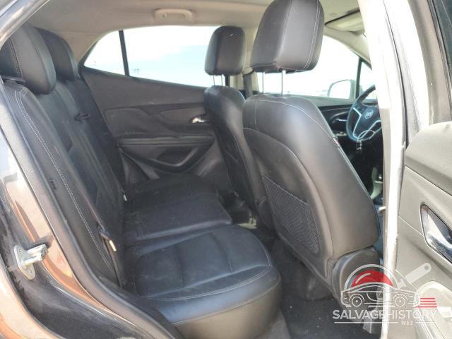 KL4CJCSB5HB075541 2017 BUICK ENCORE photo no. 11