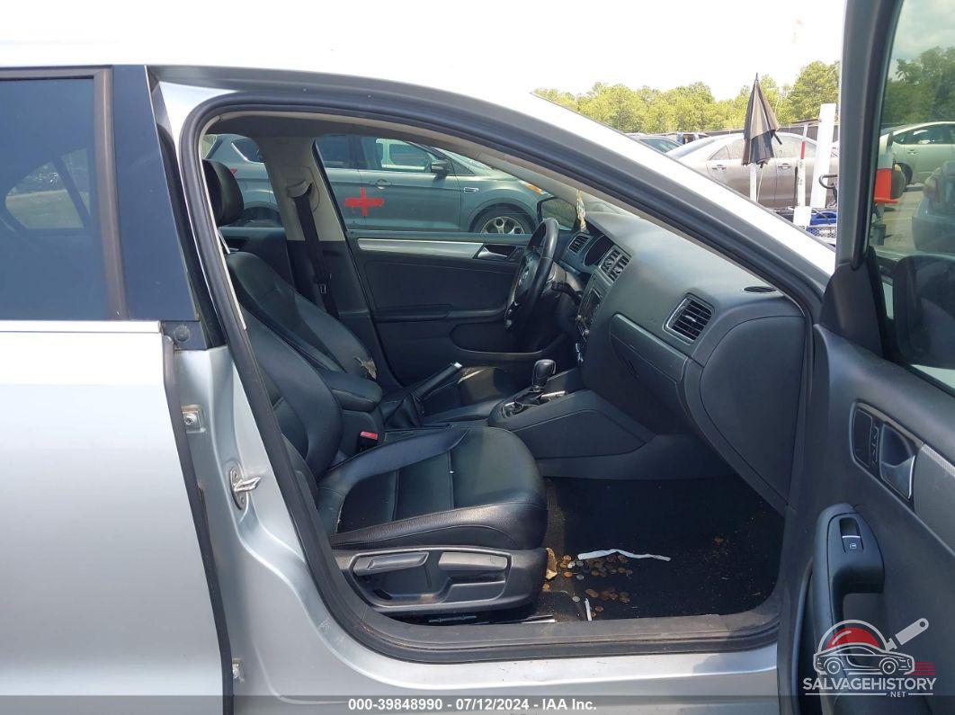 3VWD07AJXFM324917 2015 VOLKSWAGEN JETTA photo no. 5