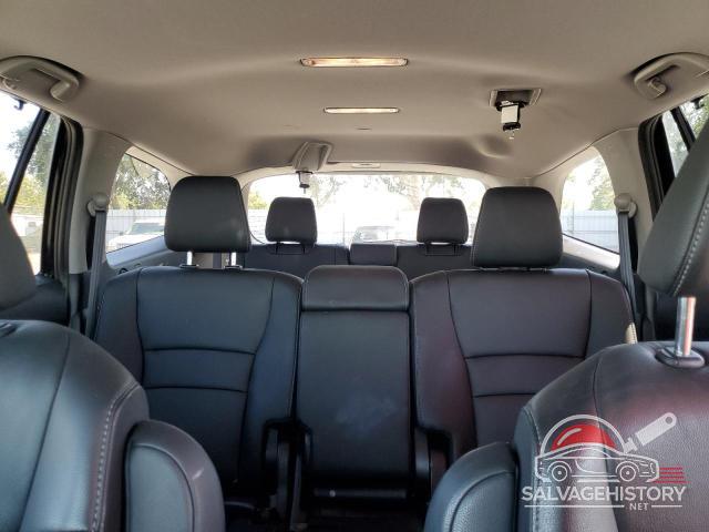 5FNYF5H55LB003139 2020 HONDA PILOT photo no. 10