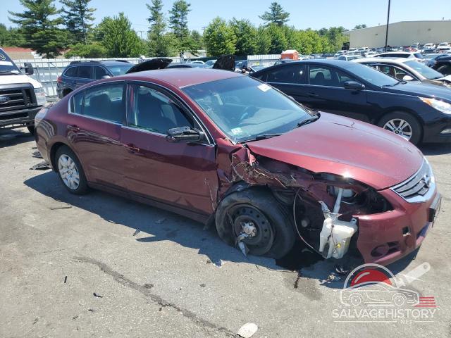1N4AL2AP4BN487704 2011 NISSAN ALTIMA photo no. 4