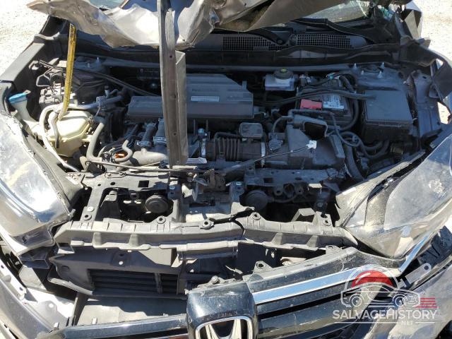 5J6RW1H50LL009659 2020 HONDA CRV photo no. 11