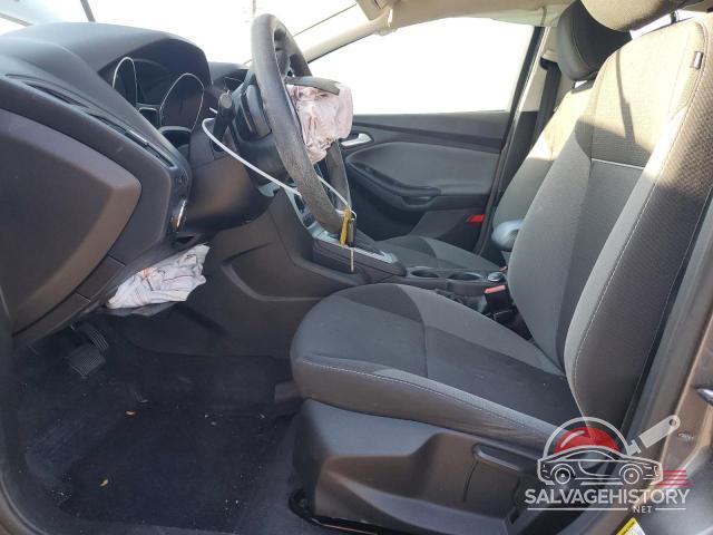 1FADP3K26DL103348 2013 FORD FOCUS photo no. 7
