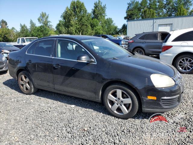 3VWRZ71K29M085176 2009 VOLKSWAGEN JETTA photo no. 4