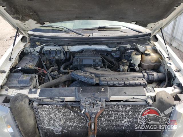 1FTRW14528FA47069 2008 FORD F-150 photo no. 11