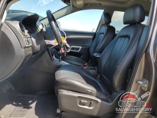3GNFL4E51CS603377 2012 CHEVROLET CAPTIVA photo no. 7