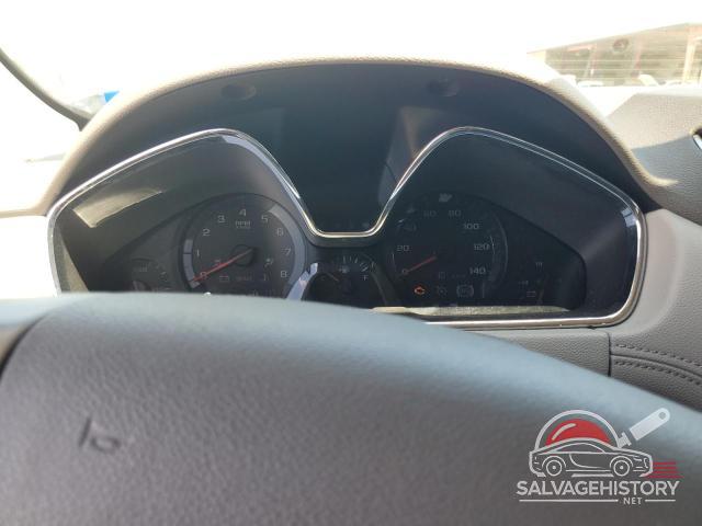 1GNKRGKD8HJ165489 2017 CHEVROLET TRAVERSE photo no. 9