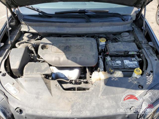 1C4PJLLB4KD249486 2019 JEEP GRAND CHER photo no. 12