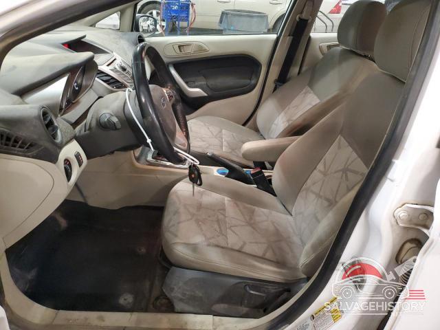 3FADP4BJ9DM131091 2013 FORD FIESTA photo no. 7