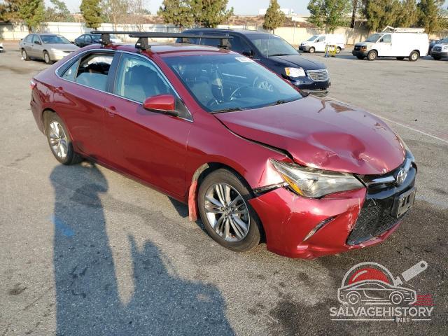 4T1BF1FK9FU923077 2015 TOYOTA CAMRY photo no. 4