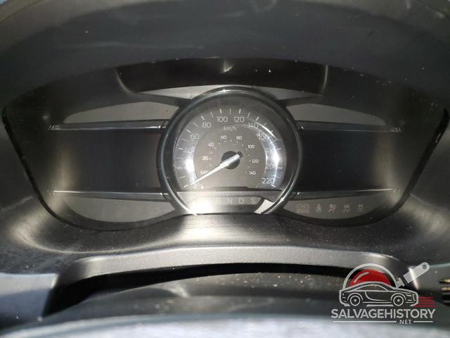 1FM5K8GT4HGD60479 2017 FORD EXPLORER photo no. 9