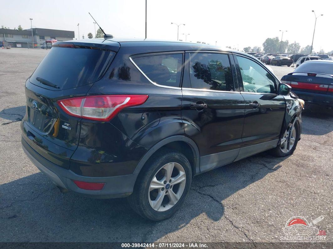 1FMCU9G99DUD55835 2013 FORD ESCAPE photo no. 4