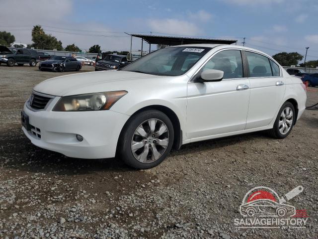 1HGCP3F8XAA001287 2010 HONDA ACCORD photo no. 23