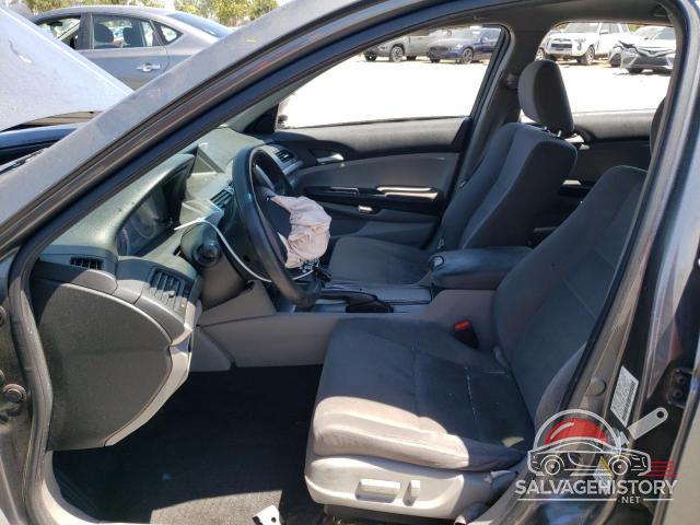 1HGCP2F41CA177400 2012 HONDA ACCORD photo no. 7