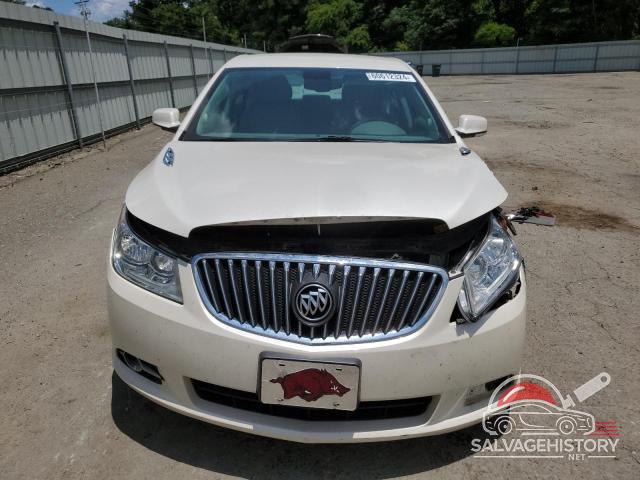 1G4GC5ER9DF312472 2013 BUICK LACROSSE photo no. 5