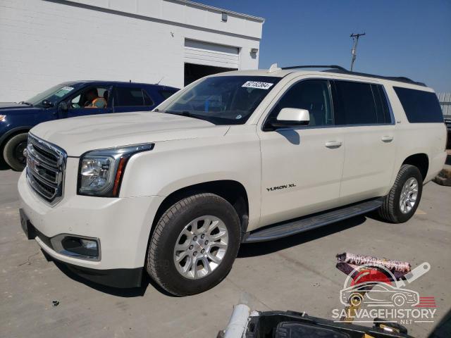 1GKS2HKC5FR672055 2015 GMC YUKON photo no. 13