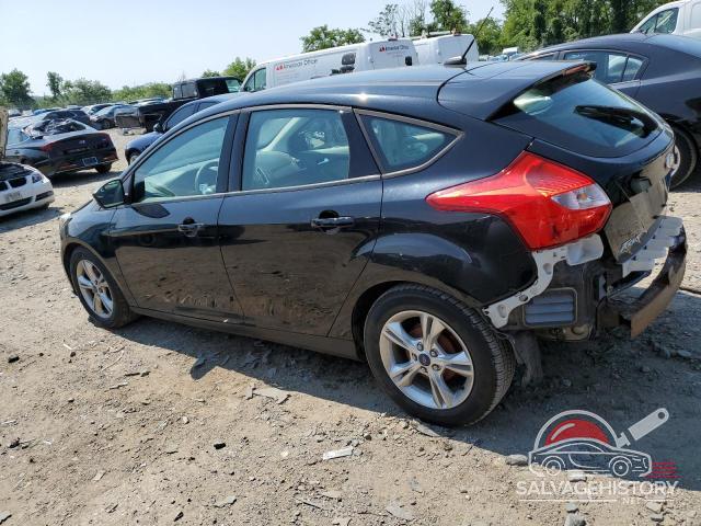1FADP3K23EL180857 2014 FORD FOCUS photo no. 2