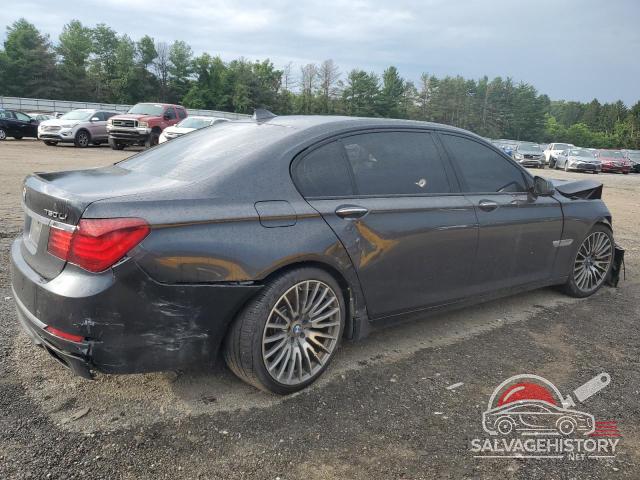 WBAYF8C59DD139871 2013 BMW 7 SERIES photo no. 3