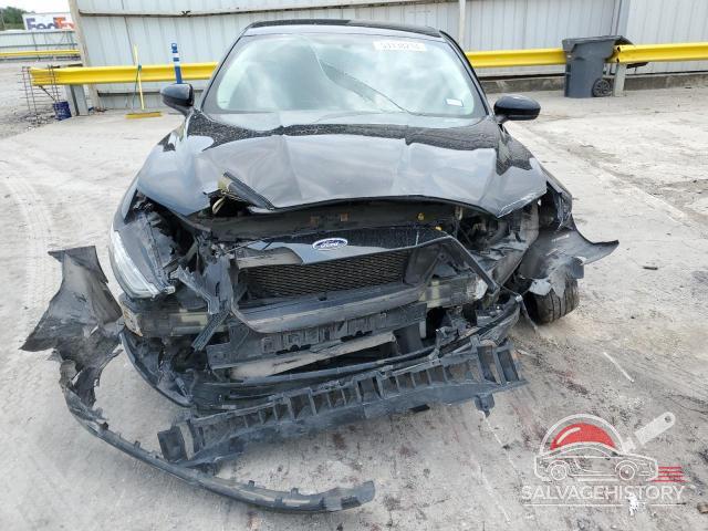 3FA6P0H78HR228529 2017 FORD FUSION photo no. 5