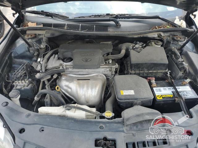 4T1BF1FK8GU128569 2016 TOYOTA CAMRY photo no. 11