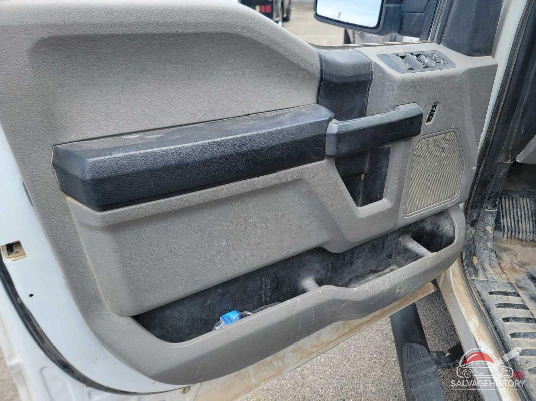 1FTEW1E52JKE29791 2018 FORD F-150 photo no. 15