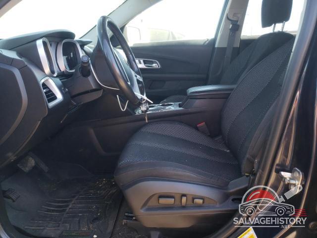 2GNALBEK1F6279399 2015 CHEVROLET EQUINOX photo no. 7