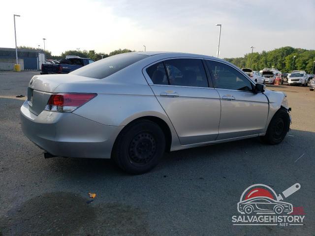 1HGCP26328A031134 2008 HONDA ACCORD photo no. 3