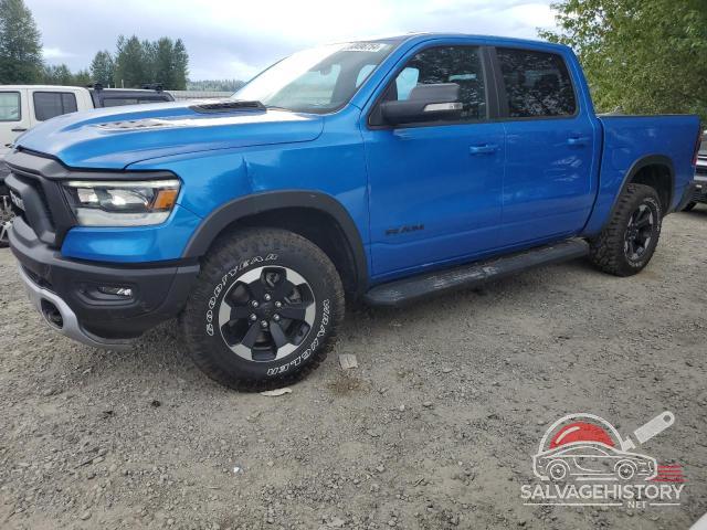 1C6SRFLT3MN725633 2021 RAM 1500 photo no. 24