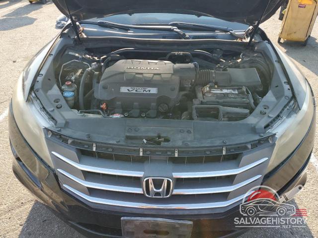 5J6TF1H34AL015286 2010 HONDA ACCORD photo no. 11
